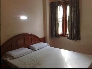 Hotel Rk Residency Chidambaram Esterno foto