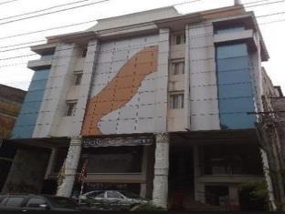 Hotel Rk Residency Chidambaram Esterno foto