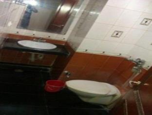 Hotel Rk Residency Chidambaram Esterno foto